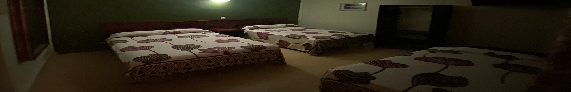 habitacion